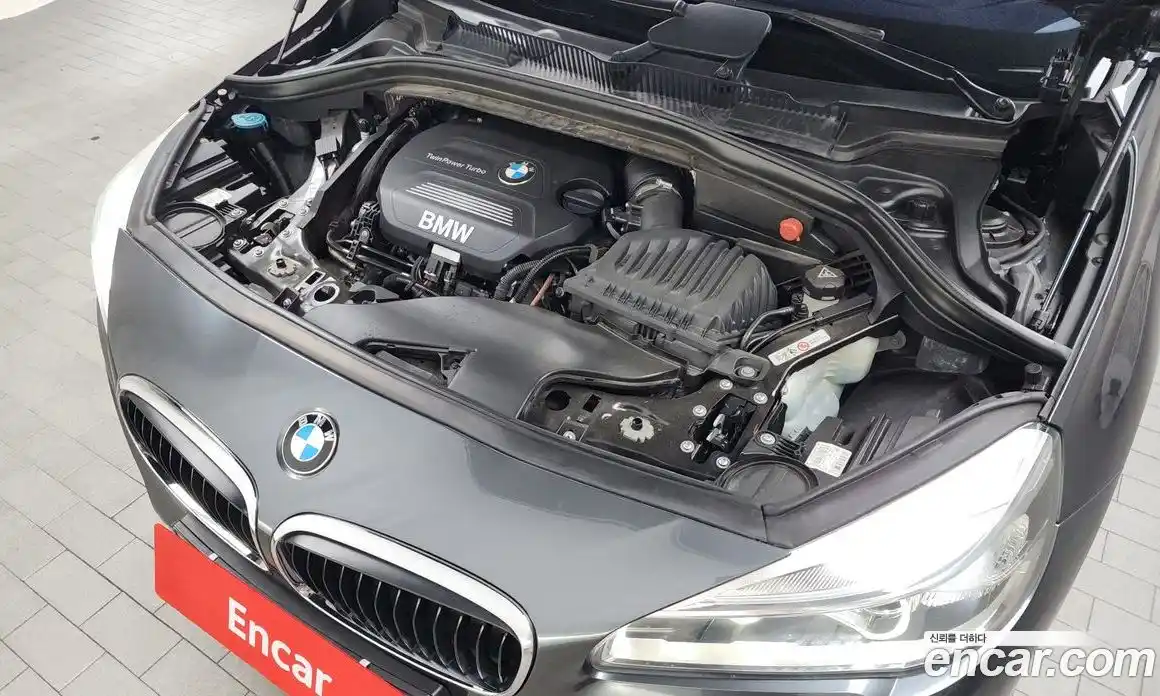 BMW 2-Series 2015 2.0 гидро в Москве № 158742, фото 6
