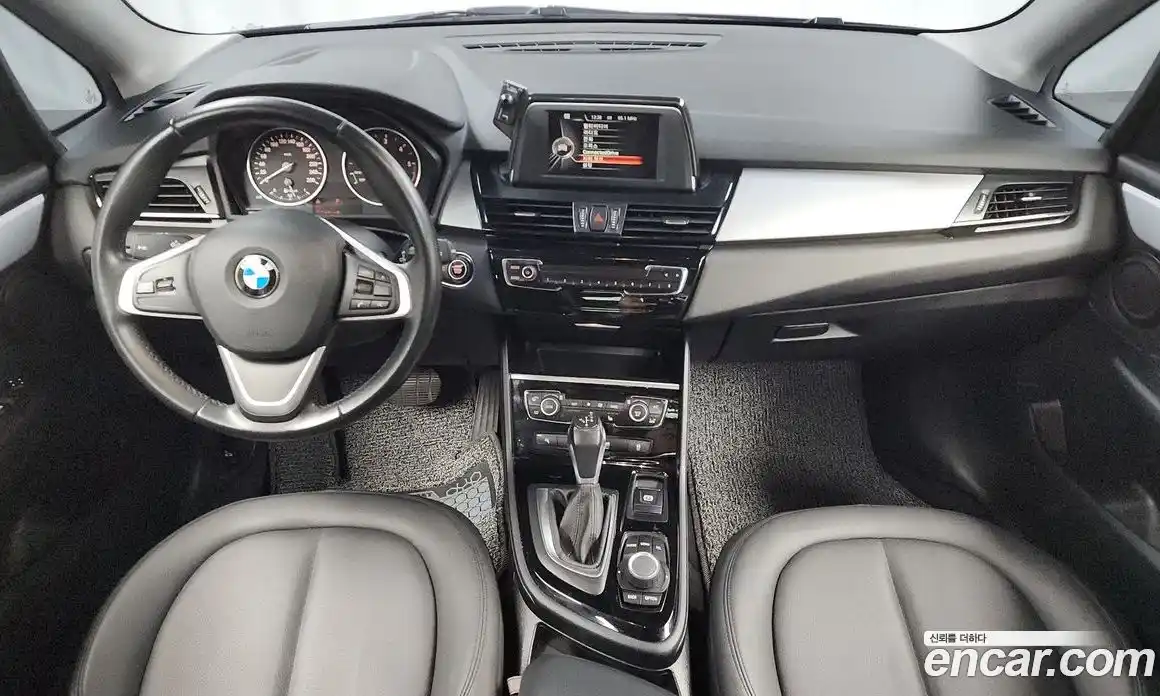 BMW 2-Series 2015 2.0 гидро в Москве № 158742, фото 7