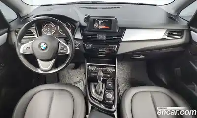 BMW 2-Series 2015 2.0 гидро в Москве № 158742, миниатюра 7