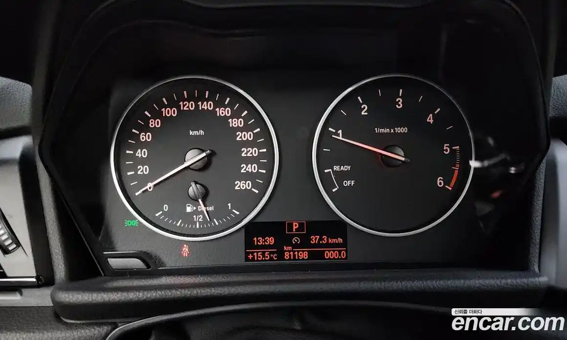 BMW 2-Series 2015 2.0 гидро в Москве № 158742, фото 8