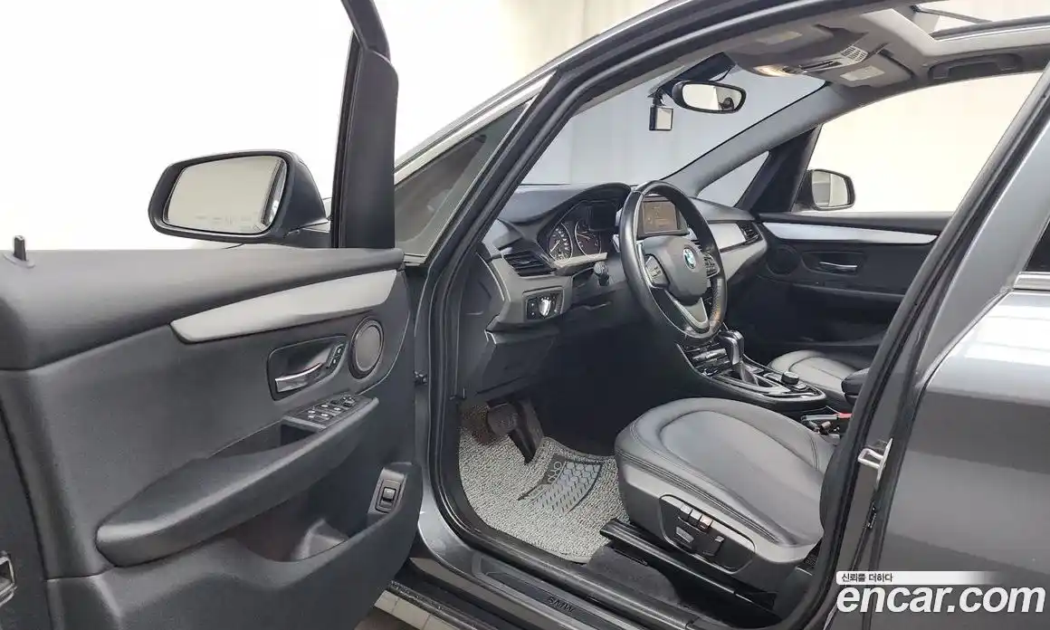 BMW 2-Series 2015 2.0 гидро в Москве № 158742, фото 10