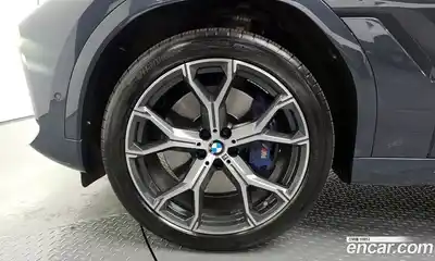 BMW X6 2020 3.0 гидро в Москве № 158807, миниатюра 5