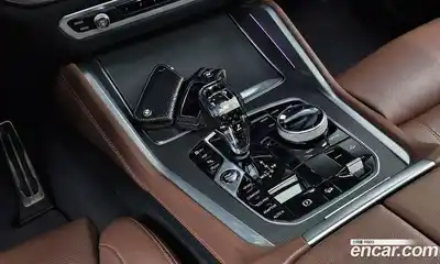 BMW X6 2020 3.0 гидро в Москве № 158807, миниатюра 9