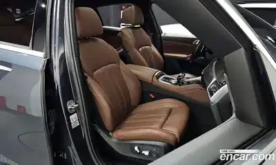 BMW X6 2020 3.0 гидро в Москве № 158807, миниатюра 10