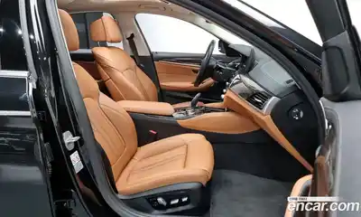 BMW 5-Series 2020 2.0 гидро в Москве № 159013, миниатюра 11