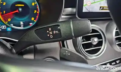 Mercedes-Benz GLC-Class 2022 2.0 гидро в Москве № 159521, миниатюра 9