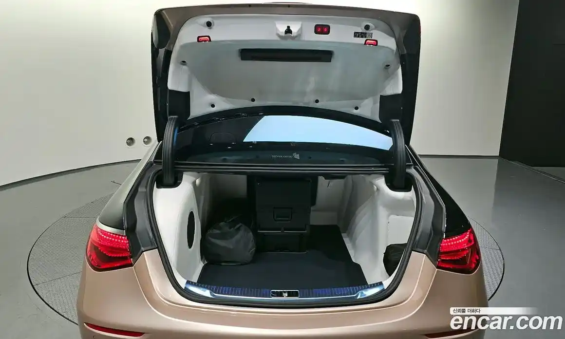 Mercedes-Benz S-Class 2023 6.0 гидро в Москве № 159946, фото 20