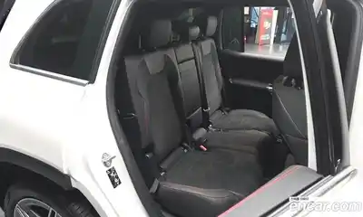 Mercedes-Benz GLB-Class 2022 2.0 гидро в Москве № 160302, миниатюра 11