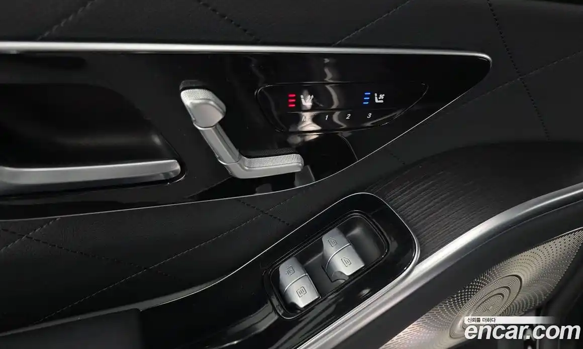 Mercedes-Benz S-Class 2021 3.0 гидро в Москве № 160993, фото 18