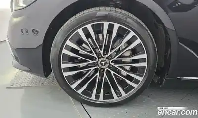 Mercedes-Benz S-Class 2021 3.0 гидро в Москве № 160993, миниатюра 5