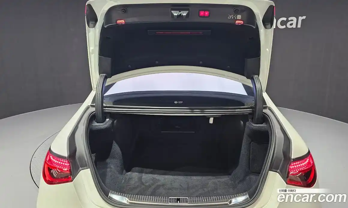 Mercedes-Benz S-Class 2022 4.0 гидро в Москве № 160998, фото 20