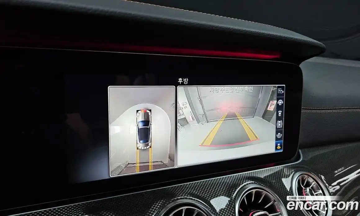 Mercedes-Benz E-Class 2019 3.0 гидро в Москве № 161322, фото 15