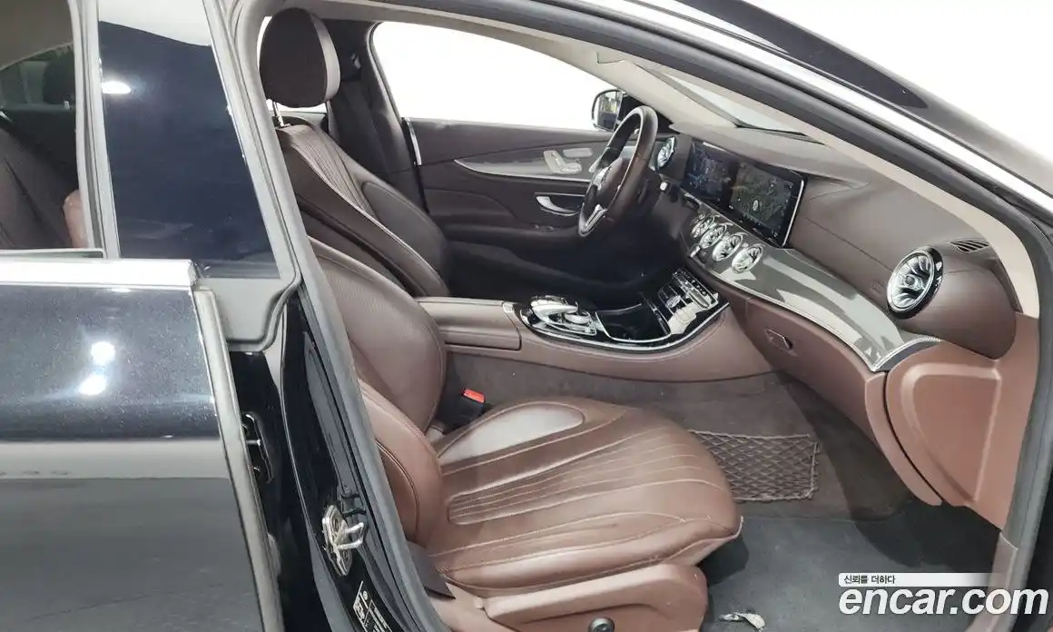 Mercedes-Benz CLS-Class 2018 2.9 гидро в Москве № 161496, фото 11