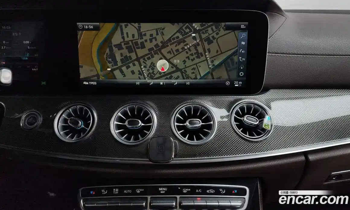 Mercedes-Benz CLS-Class 2018 2.9 гидро в Москве № 161496, фото 14