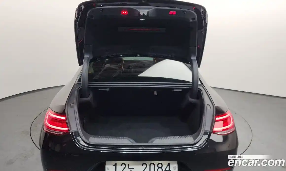 Mercedes-Benz CLS-Class 2018 2.9 гидро в Москве № 161496, фото 20