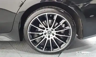 Mercedes-Benz CLS-Class 2018 2.9 гидро в Москве № 161496, миниатюра 5