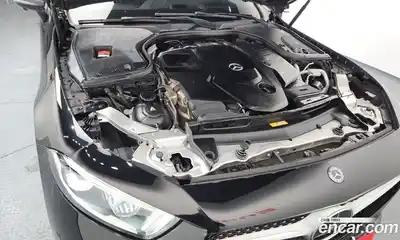 Mercedes-Benz CLS-Class 2018 2.9 гидро в Москве № 161496, миниатюра 6