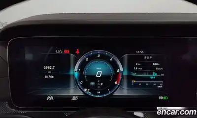 Mercedes-Benz CLS-Class 2018 2.9 гидро в Москве № 161496, миниатюра 8