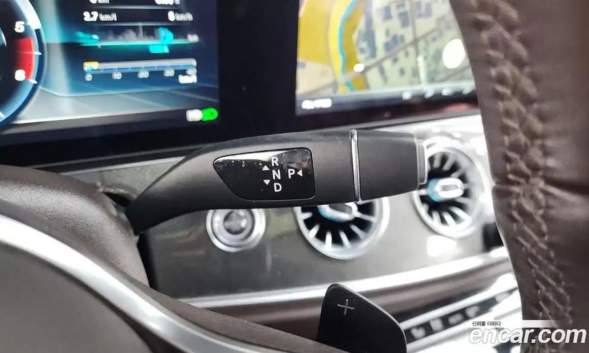 Mercedes-Benz CLS-Class 2018 2.9 гидро в Москве № 161496, фото 9