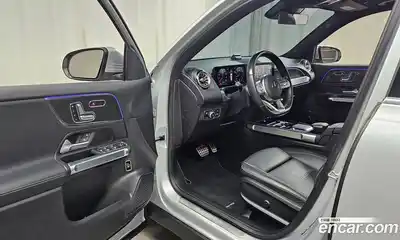 Mercedes-Benz GLB-Class 2021 2.0 гидро в Москве № 161675, миниатюра 10