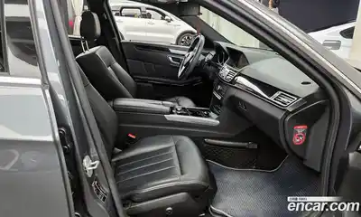 Mercedes-Benz E-Class 2015 3.5 гидро в Москве № 161703, миниатюра 11