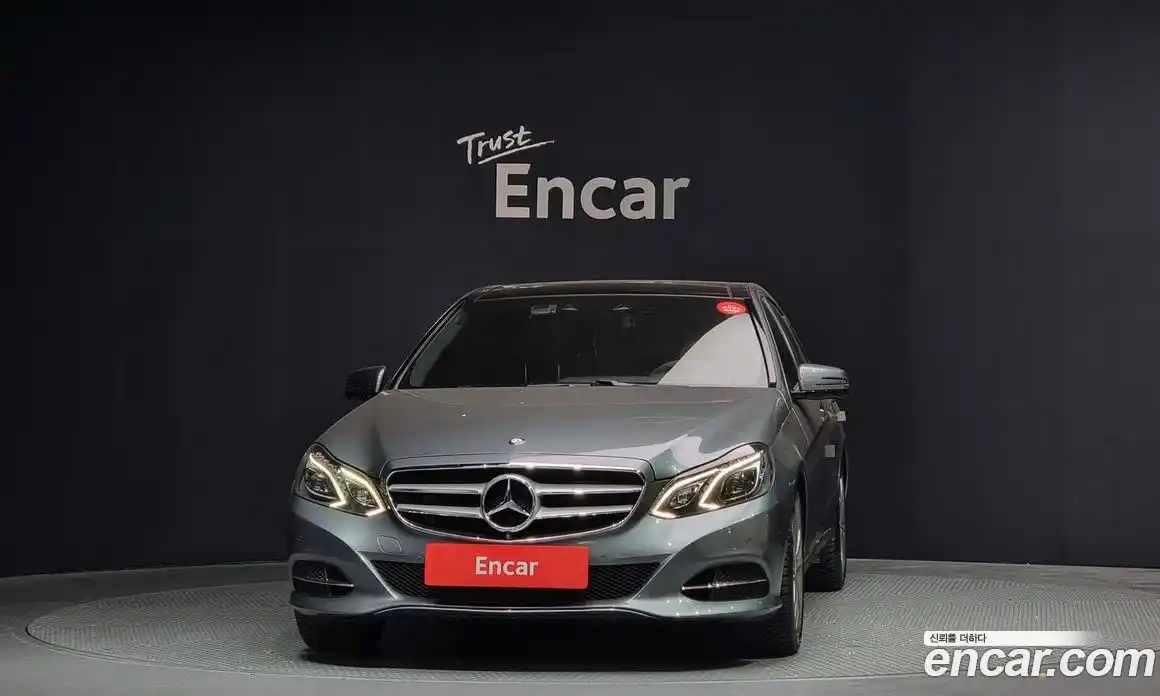 Mercedes-Benz E-Class 2015 3.5 гидро в Москве № 161703, фото 3