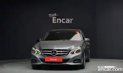 Mercedes-Benz E-Class 2015 3.5 гидро в Москве № 161703, миниатюра 3