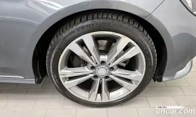 Mercedes-Benz E-Class 2015 3.5 гидро в Москве № 161703, миниатюра 5