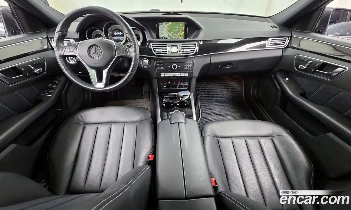 Mercedes-Benz E-Class 2015 3.5 гидро в Москве № 161703, фото 7