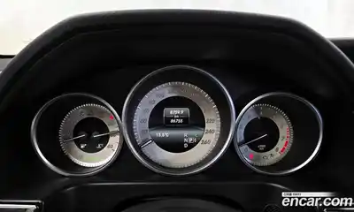 Mercedes-Benz E-Class 2015 3.5 гидро в Москве № 161703, миниатюра 8