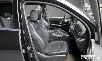 Mercedes-Benz GLS-Class 2021 4.0 гидро в Москве № 161807, миниатюра 12