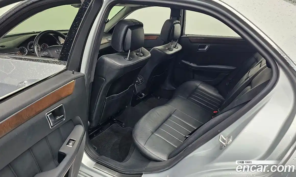 Mercedes-Benz E-Class 2013 3.5 гидро в Москве № 161865, фото 11