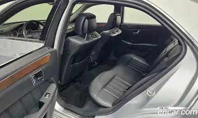 Mercedes-Benz E-Class 2013 3.5 гидро в Москве № 161865, миниатюра 11