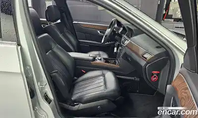 Mercedes-Benz E-Class 2013 3.5 гидро в Москве № 161865, миниатюра 12