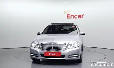Mercedes-Benz E-Class 2013 3.5 гидро в Москве № 161865, миниатюра 3