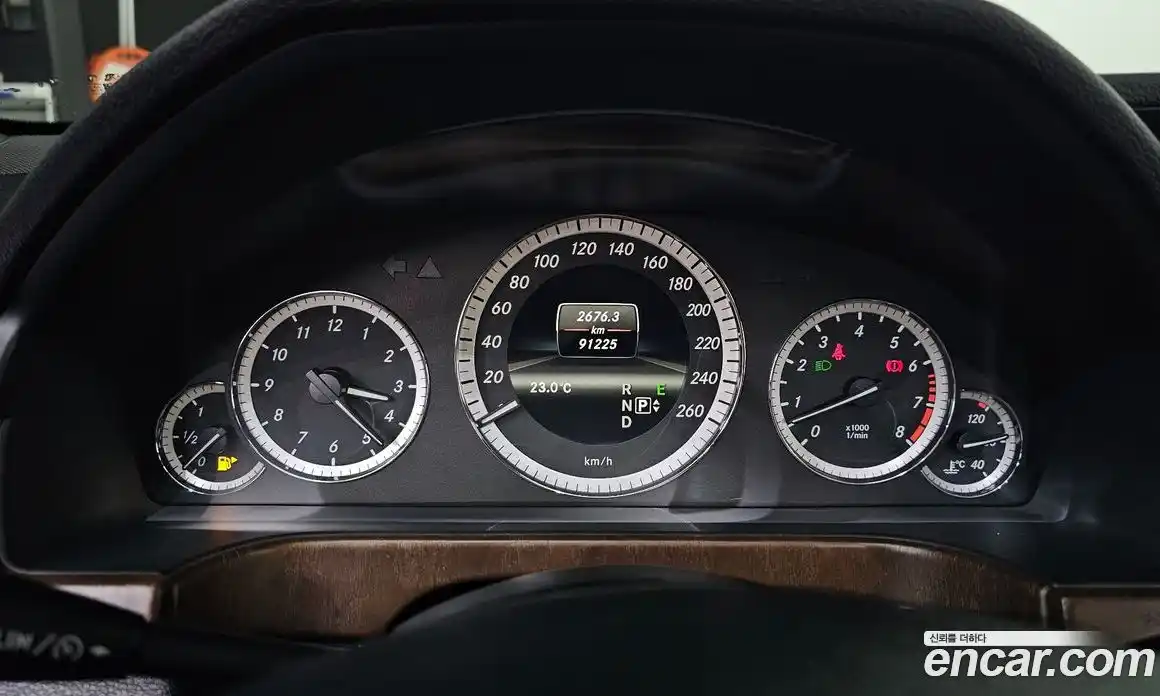 Mercedes-Benz E-Class 2013 3.5 гидро в Москве № 161865, фото 8