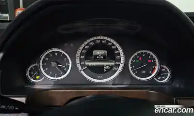 Mercedes-Benz E-Class 2013 3.5 гидро в Москве № 161865, миниатюра 8