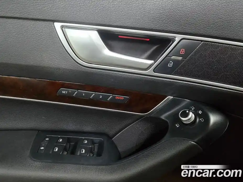 Audi A6 2011 3.0 гидро в Москве № 162157, фото 13