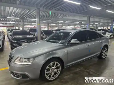 Audi A6 2011 3.0 гидро в Москве № 162157, миниатюра 2