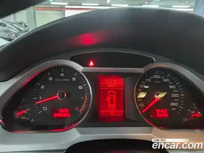 Audi A6 2011 3.0 гидро в Москве № 162157, миниатюра 10