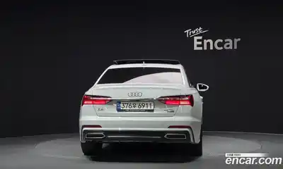 Audi A6 2023 3.0 гидро в Москве № 162339, миниатюра 4