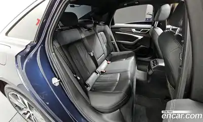 Audi A6 2021 2.0 гидро в Москве № 163174, миниатюра 11