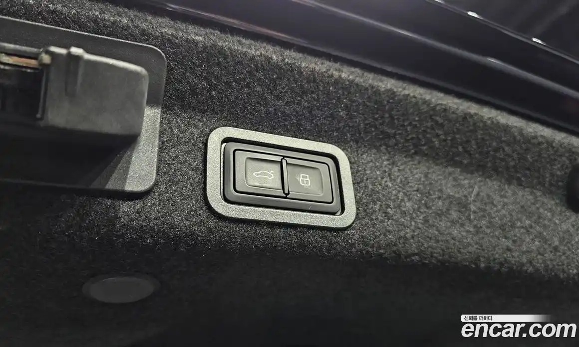 Audi A6 2021 2.0 гидро в Москве № 163174, фото 20
