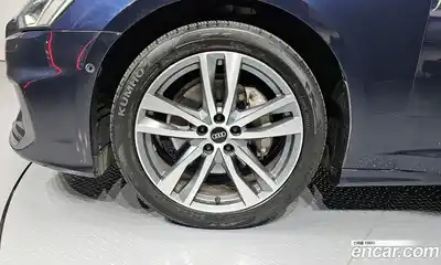 Audi A6 2021 2.0 гидро в Москве № 163174, миниатюра 5
