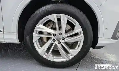 Audi Q7 2021 3.0 гидро в Москве № 163233, миниатюра 5