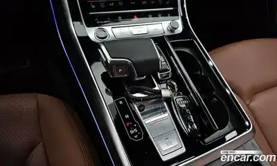 Audi Q7 2021 3.0 гидро в Москве № 163233, миниатюра 9