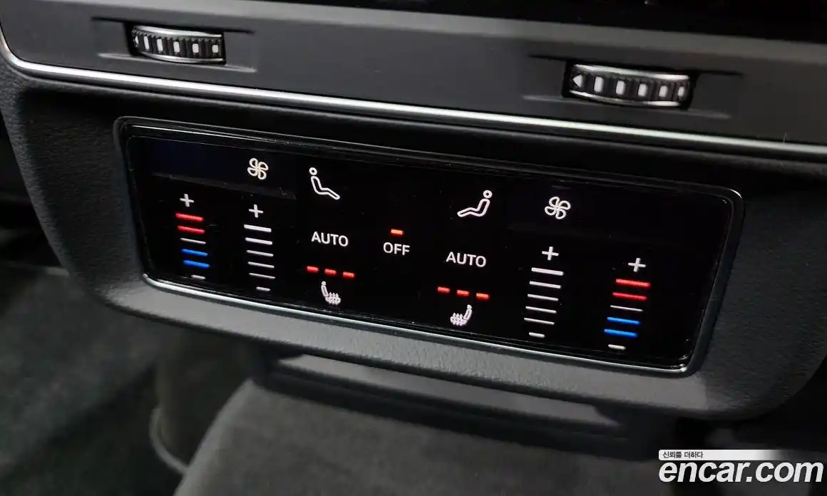 Audi Q8 2020 3.0 гидро в Москве № 163429, фото 19