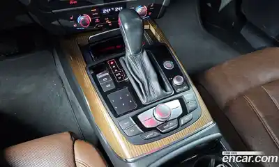 Audi A6 2015 3.0 гидро в Москве № 163613, миниатюра 9