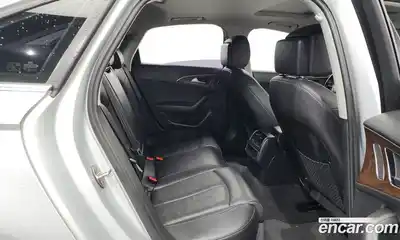 Audi A6 2014 2.0 гидро в Москве № 163717, миниатюра 12