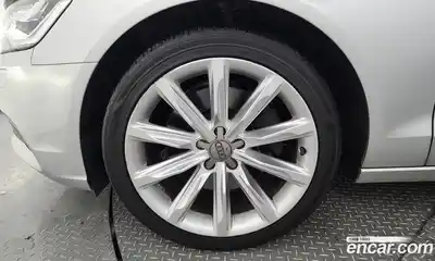 Audi A6 2014 2.0 гидро в Москве № 163717, миниатюра 5